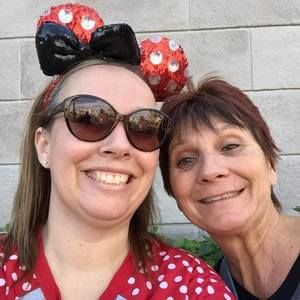 Meet your Posher, Harmony